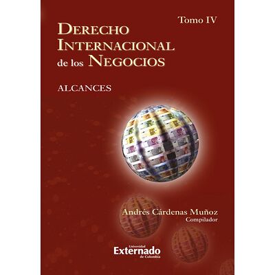 Derecho internacional de...