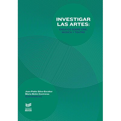 Investigar las artes