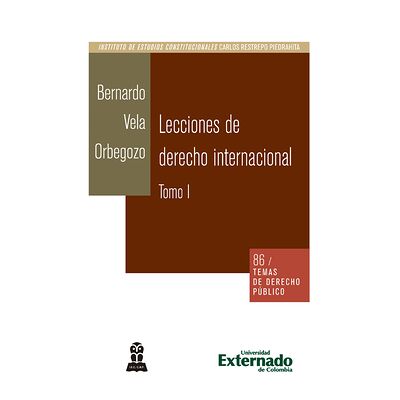 Lecciones de derecho...