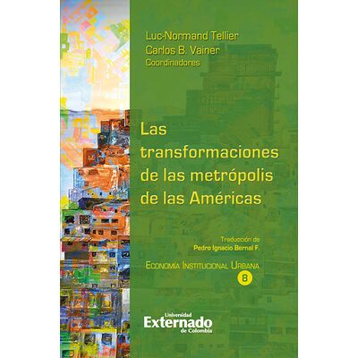 Las transformaciones de las...