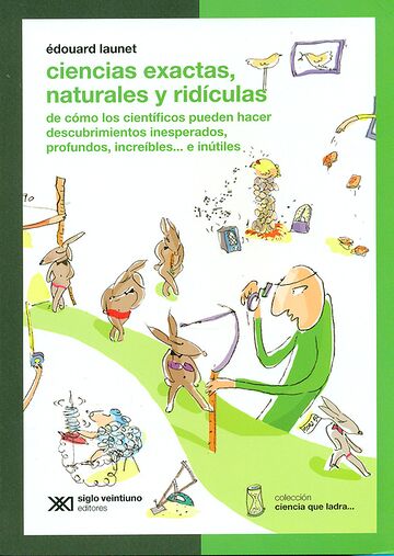 Ciencias exactas, naturales...