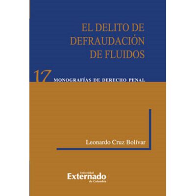 El delito de defraudación...