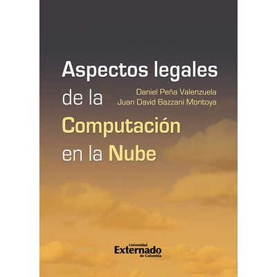 Aspectos legales de la...