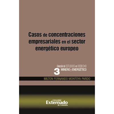 Casos de concentraciones...