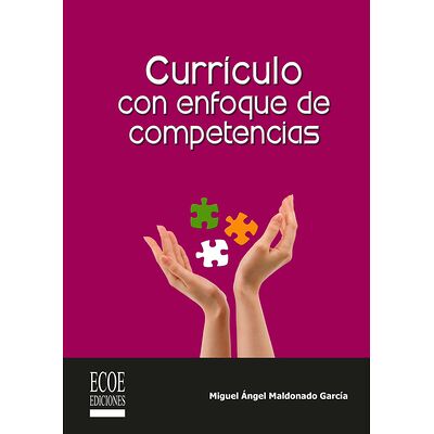 Currículo con enfoque de...