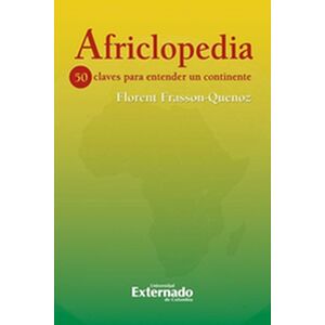 Africlopedia, 50 claves...