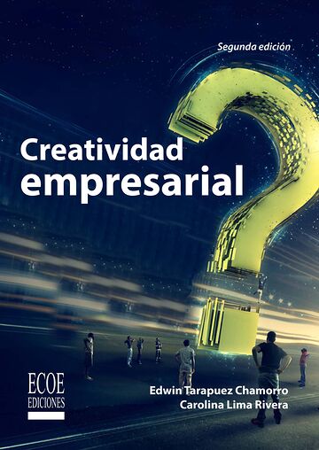 Creatividad empresarial