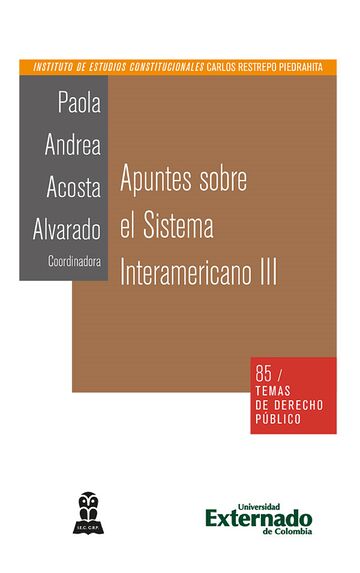 Apuntes sobre el sistema...