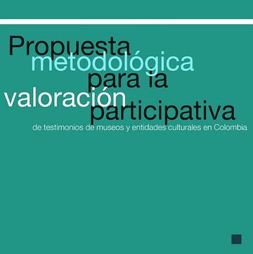 Propuesta metodológica para...