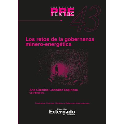 Retos de la gobernanza...
