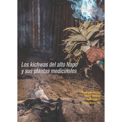  Los kichwas del alto Napo...