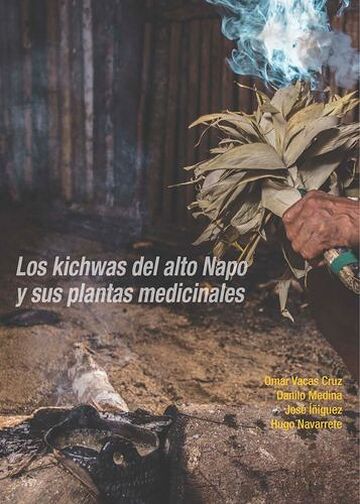 Los kichwas del alto Napo y...