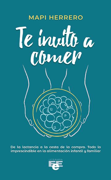 Te invito a comer