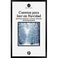 Cuentos para leer en navidad