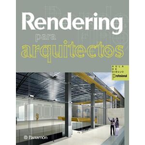Rendering para arquitectos