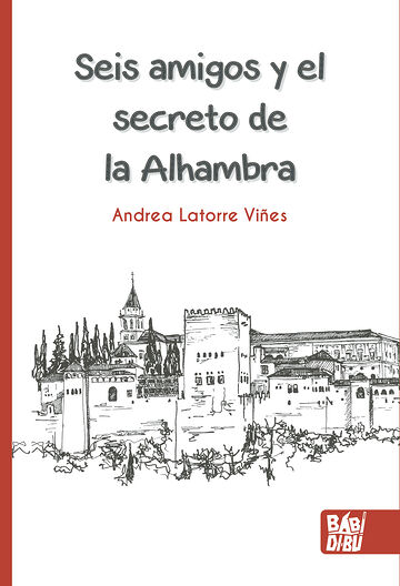Seis amigos y el secreto de...