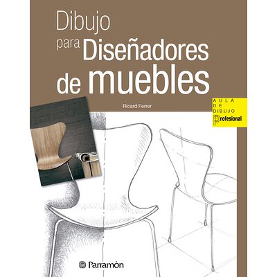 Dibujo para diseñadores de...