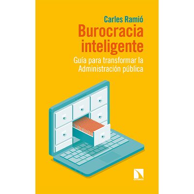 Burocracia inteligente....