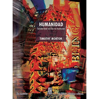 Humanidad. Solidaridad con...
