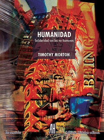 Humanidad. Solidaridad con...