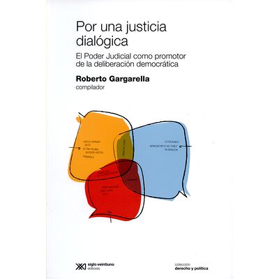 Por una justicia dialógica....