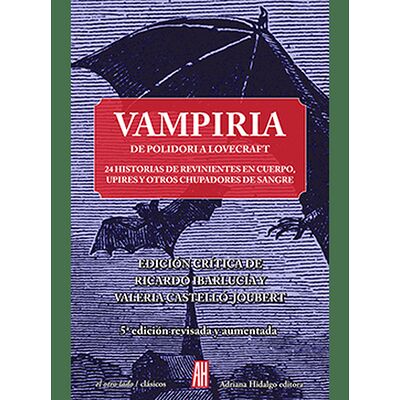 Vampiria