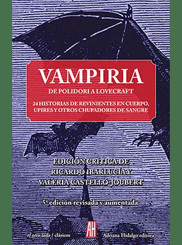 Vampiria