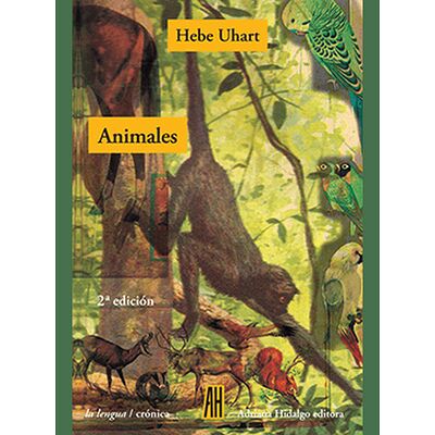 Animales