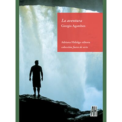 La aventura