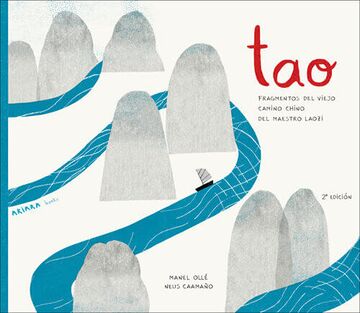 Tao. Fragmentos del viejo...