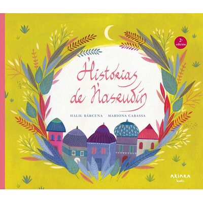 Historias de Nasrudín