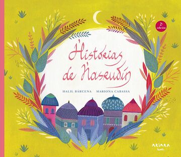 Historias de Nasrudín
