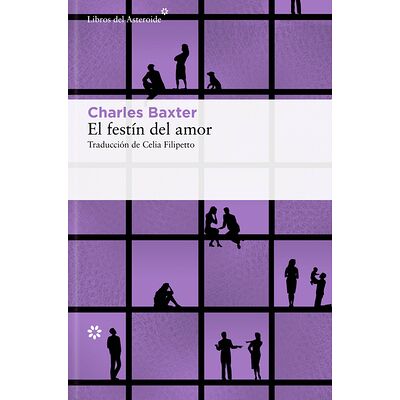 El festín del amor