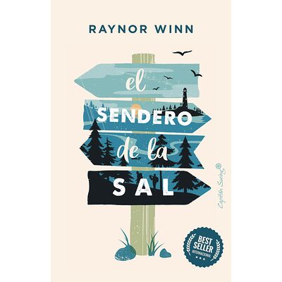 El sendero de la sal