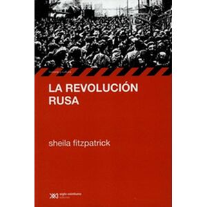 La revolución Rusa