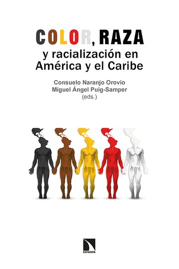 Color, raza y racialización...
