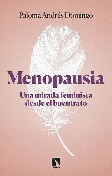 Menopausia. Una mirada...