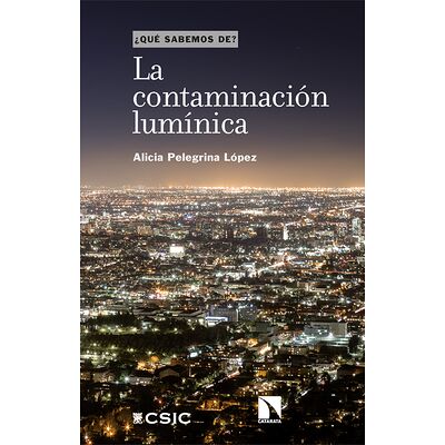 La contaminación lumínica
