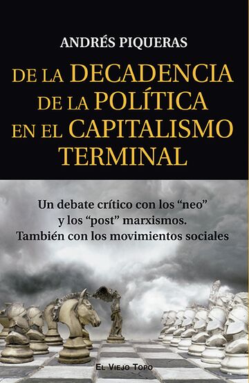 De la decadencia de la...