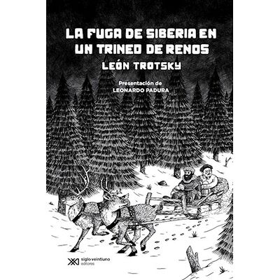 La fuga de Siberia en un...