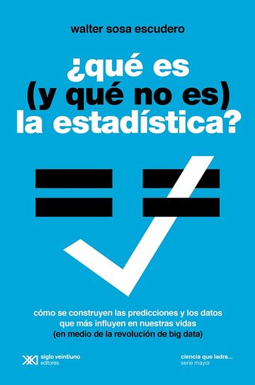 ¿Qué es (y qué no es) la...