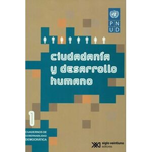 Ciudadanía y desarrollo humano