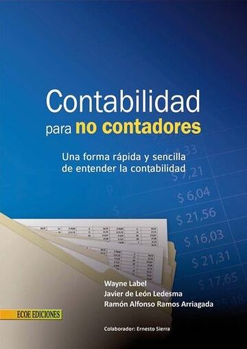 Contabilidad para no...