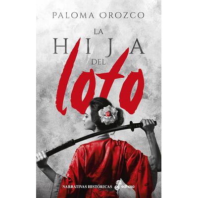 La hija del loto