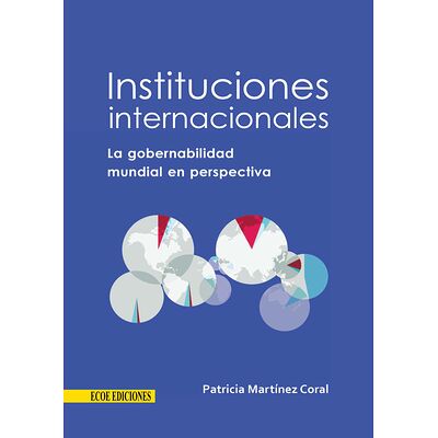 Instituciones internacionales