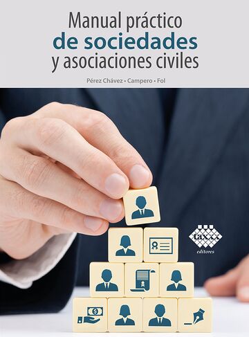 Manual de sociedades y...