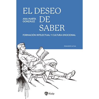 El deseo de saber