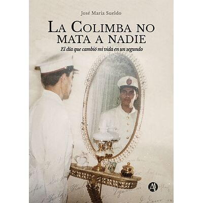 La Colimba no mata a nadie