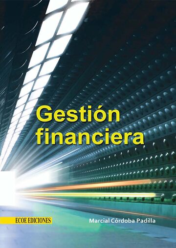 Gestión financiera - 1ra...