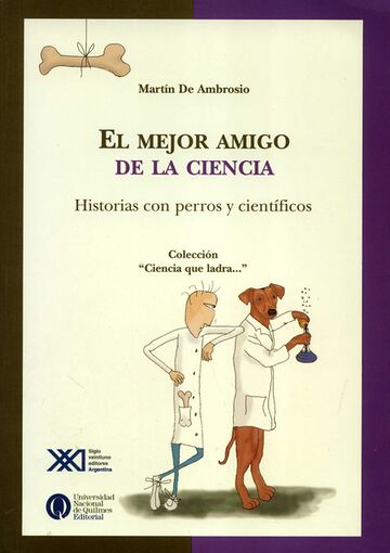 El mejor amigo de la...